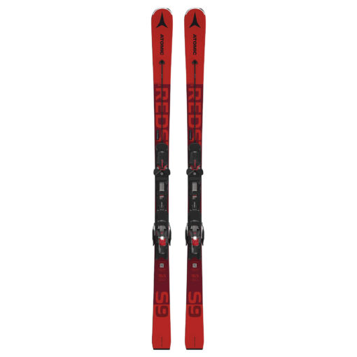 REDSTER S9 + X 12 GW