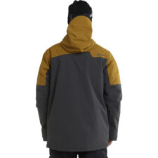 RYDER Jacket