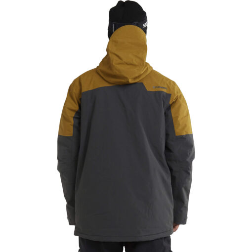 RYDER Jacket