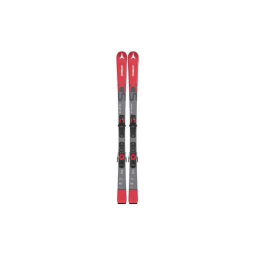 Redster CS + M12 GW
