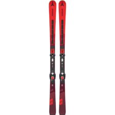 Redster G8 Revoshock C