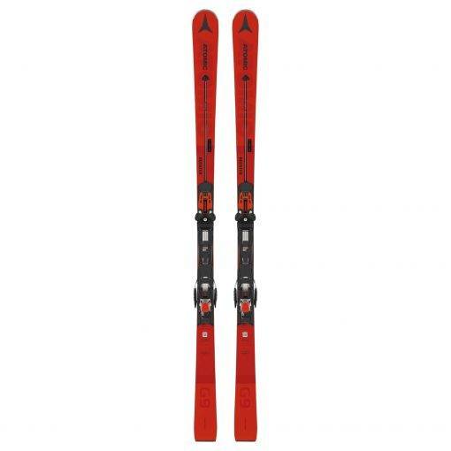 Redster G9