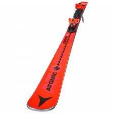 Redster G9 AFI