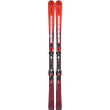 Redster G9 Revoshock S