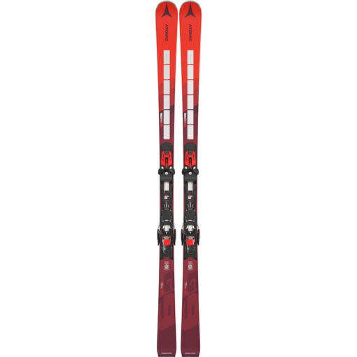 Redster G9 Revoshock S