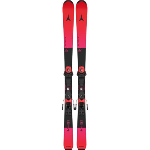 Redster J2 130-150 JTM