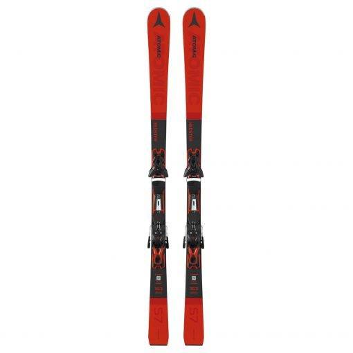 Redster S7