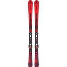 Redster S8 Revoshock C