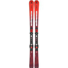 Redster S9 Revoshock S