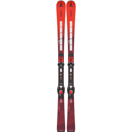Redster S9 Revoshock S