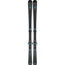 Redster X7 Revoshock C