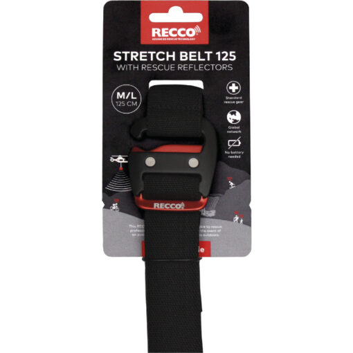 Reflector Belt