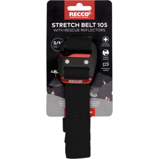 Reflector Belt