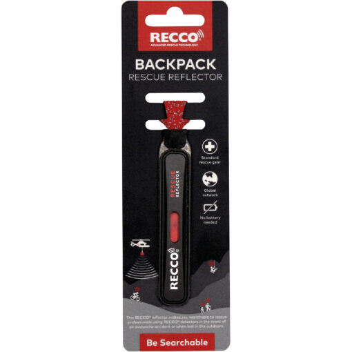 Reflector for Backpack