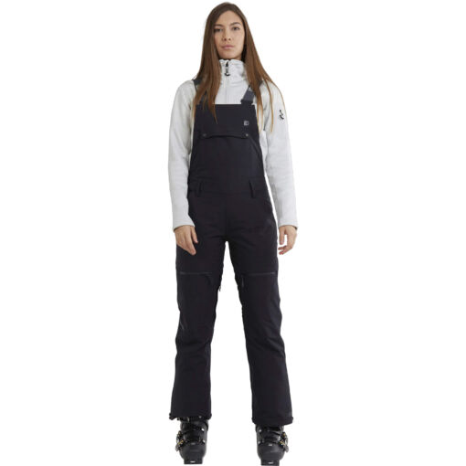 SAKURA BIB PANTS