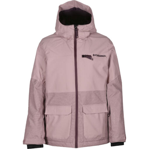 SELMA Jacket