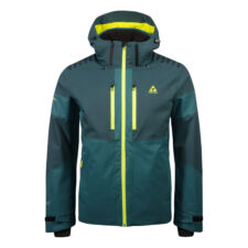 SEMMERING Fischer jacket