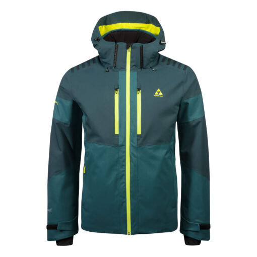 SEMMERING Fischer jacket