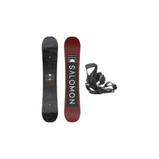 SET PULSE+PACT BLACK