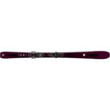 SKIS E AIRA 76 ST Cerise