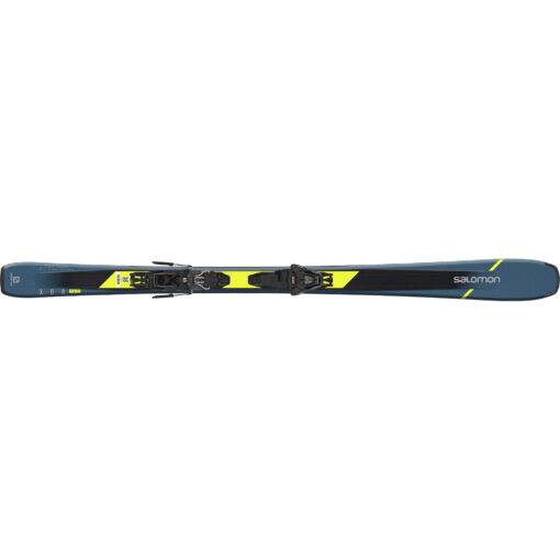 SKIS E XDR 76 ST C