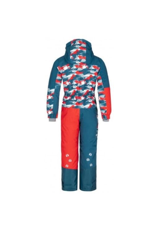 Salopeta copii pentru ski si snowboard  PONTINO