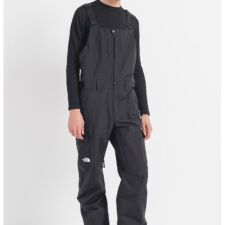 Salopeta cu buzunare cu clapa - pentru ski Freedom