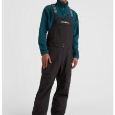 Salopeta impermeabila relaxed fit pentru ski Shred Bib