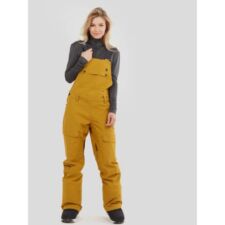 Salopeta ski si snowboard Sakura Bib Pants