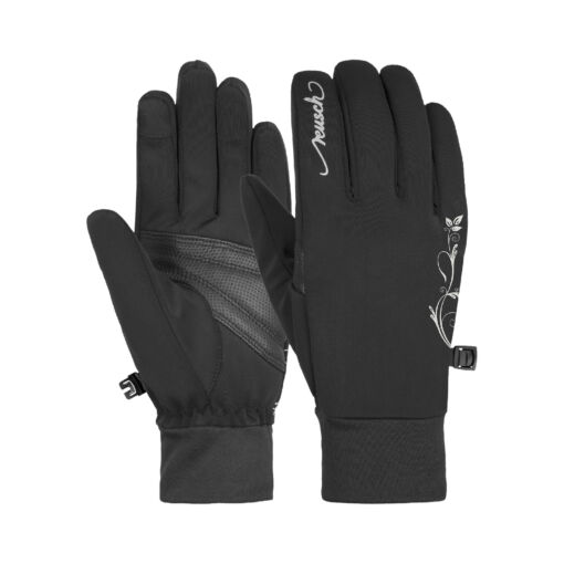Saskia Touch-Tec