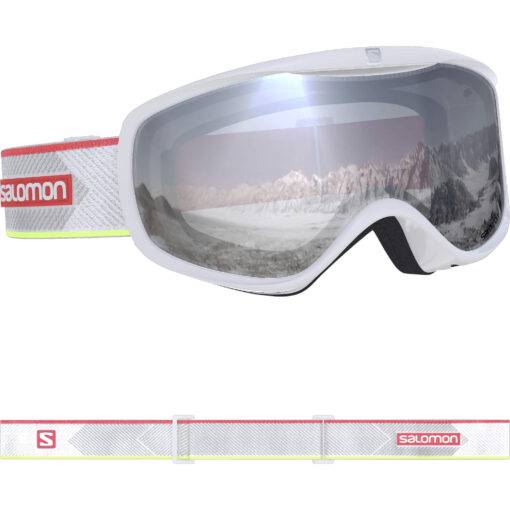 Sense White Corail