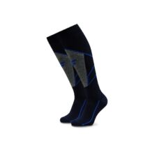 Set 2 perechi sosete ski barbati - 302904 - 0 - Negru
