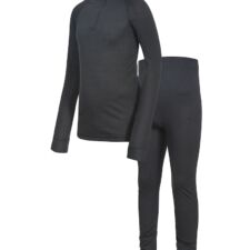 Set de imbracaminte termica pentru ski Unite360 - 2 piese