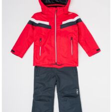 Set de jacheta si pantaloni pentru ski - 2 piese