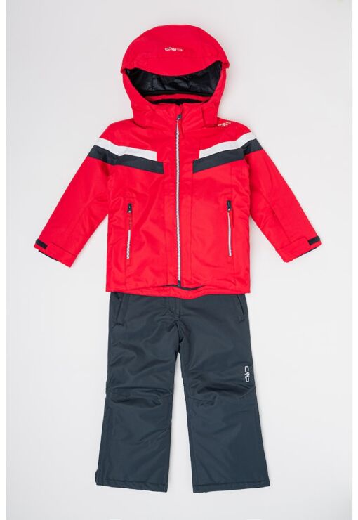 Set de jacheta si pantaloni pentru ski - 2 piese