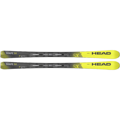 Shape SX SW R LYT-PR + PR 11