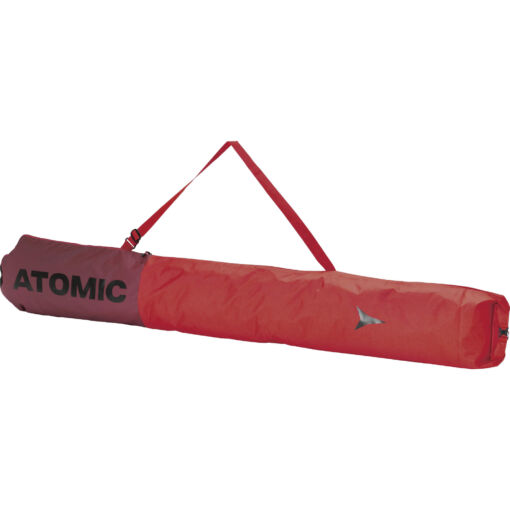 Ski Sleeve red