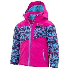 Skijacke