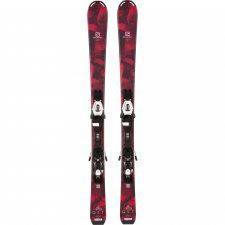 Skis E Qst Lux Jr M