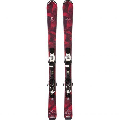 Skis E Qst Lux Jr M
