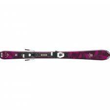 Skis E Qst Lux Jr S