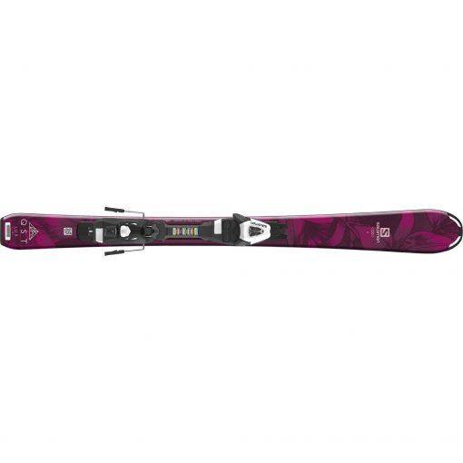 Skis E Qst Lux Jr S