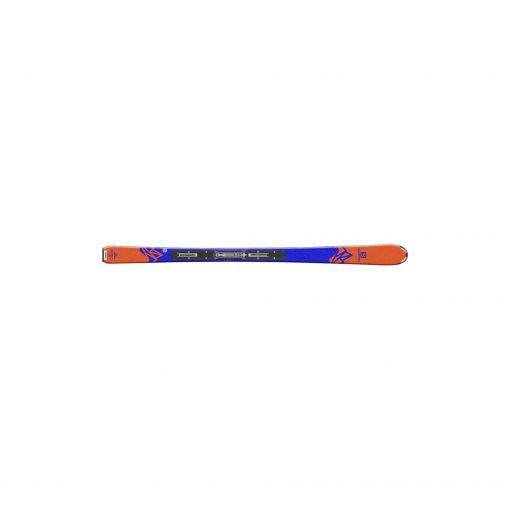 Skis E Qst Max Jr M
