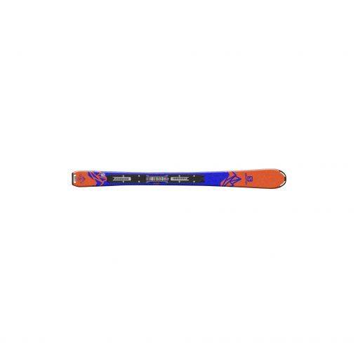 Skis E Qst Max Jr S