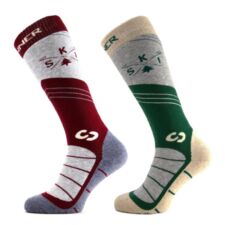 Sosete ski si snowboard Ski Socks Men