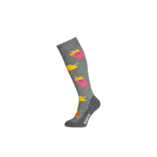 Sosete ski snowboard copii - Skisock Popsicle Kids