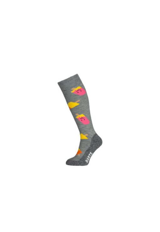 Sosete ski snowboard copii - Skisock Popsicle Kids