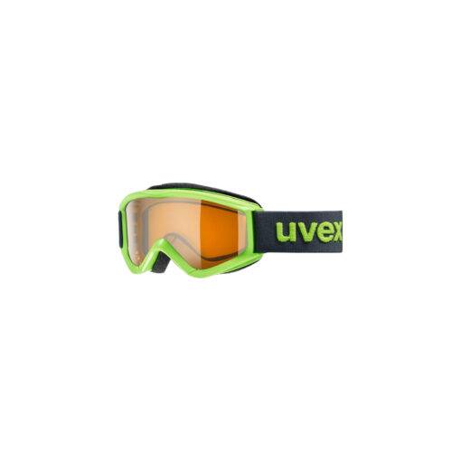 Speedy Pro Lightgreen