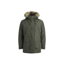 Super parka