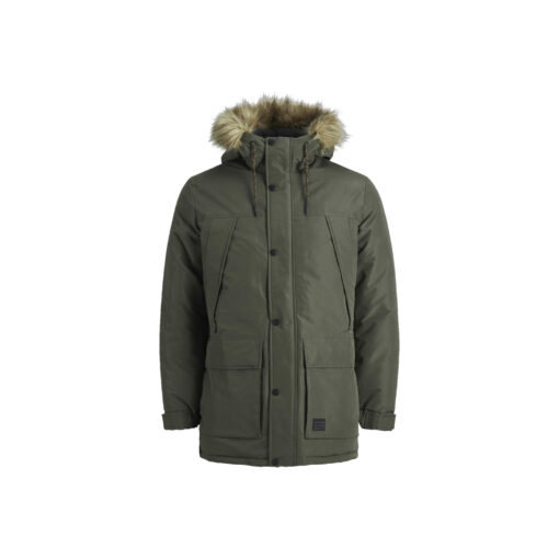Super parka